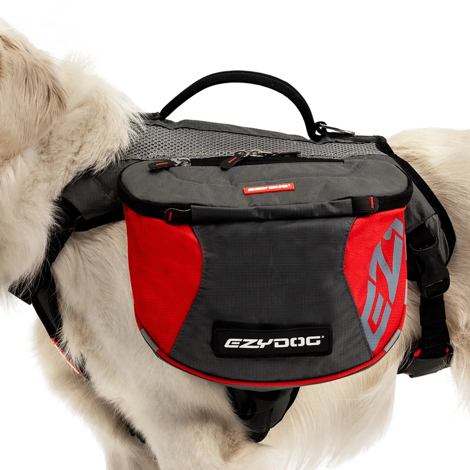 EzyDog Summit Dog Backpack 3 EzyDog Summit Dog Backpack - Image 3