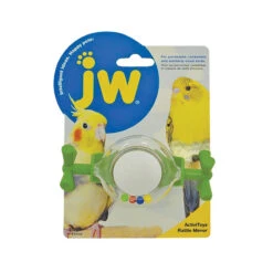 Insight Activitoys Rattle Mirror