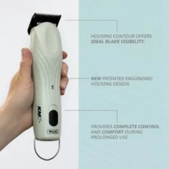 Wahl KMC+ Pro Animal Clipper 12 Wahl KMC+ Pro Animal Clipper -Vetn Pet Direct Store 6 1