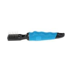 ZeeZ Comfort 6 Blade Mat Breaker -Vetn Pet Direct Store 6 blade mat breaker side