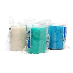 Henry Schein Cohesive Bandage 7.5cm