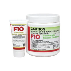 F10 Germicidal Barrier Ointment