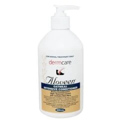 Aloveen Oatmeal Conditioner 7 Aloveen Oatmeal Conditioner -Vetn Pet Direct Store 718f87e1b76f50ab280f3855b7e221ff