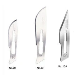Scalpel Blades
