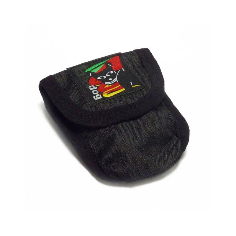 Black Dog Wear Lead Pouch 3 Black Dog Wear Lead Pouch - Image 3