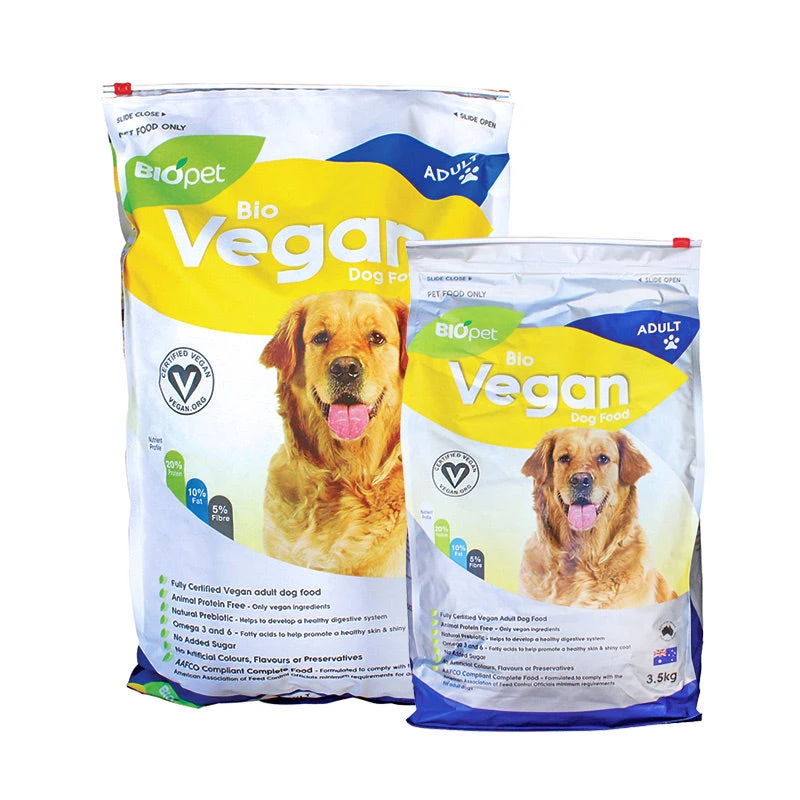 BIOpet Vegan Adult Dog Food 1 BIOpet Vegan Adult Dog Food