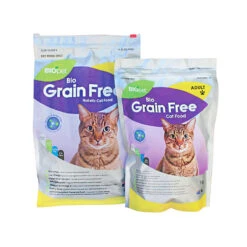 BIOpet Grain Free Adult Cat Food