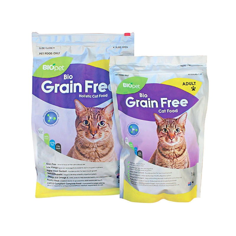 BIOpet Grain Free Adult Cat Food 1 BIOpet Grain Free Adult Cat Food