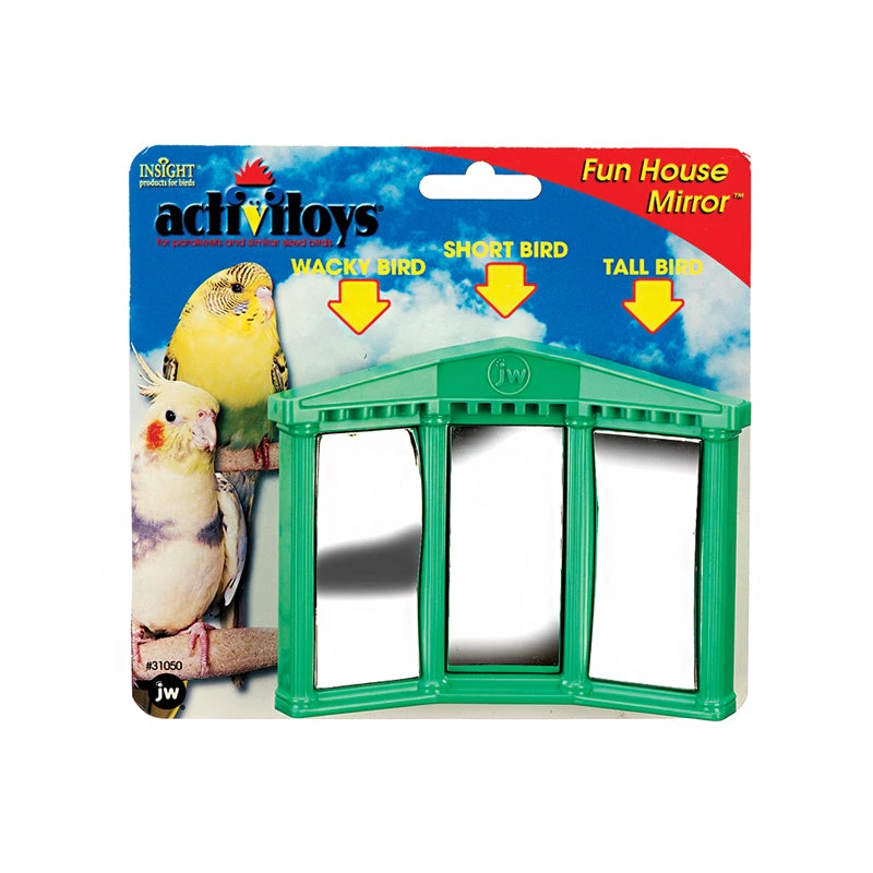 Insight Activitoy Funhouse Mirror 1 Insight Activitoy Funhouse Mirror