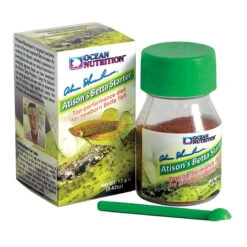Ocean Nutrition Atison's Betta Starter 12g