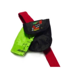 Black Dog Wear Lead Pouch