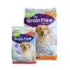 BIOpet Grain Free Adult Dog Food