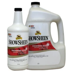 Absorbine ShowSheen Showring Shine Hair Polish