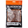 Blackdog Carob Buttons 250g