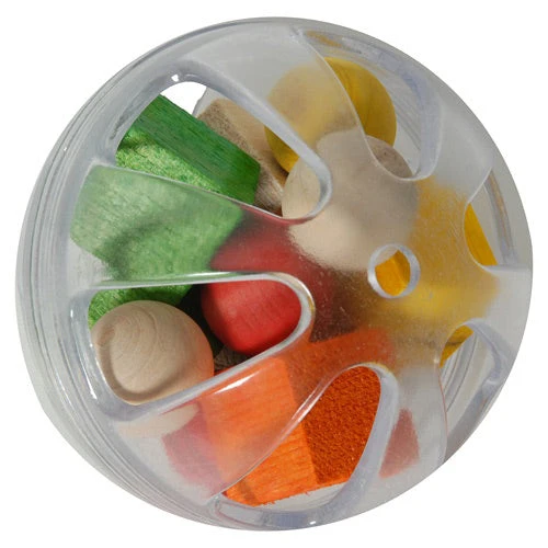 Creative Foraging Buffet Ball (Plain) 2 Creative Foraging Buffet Ball (Plain) - Image 2