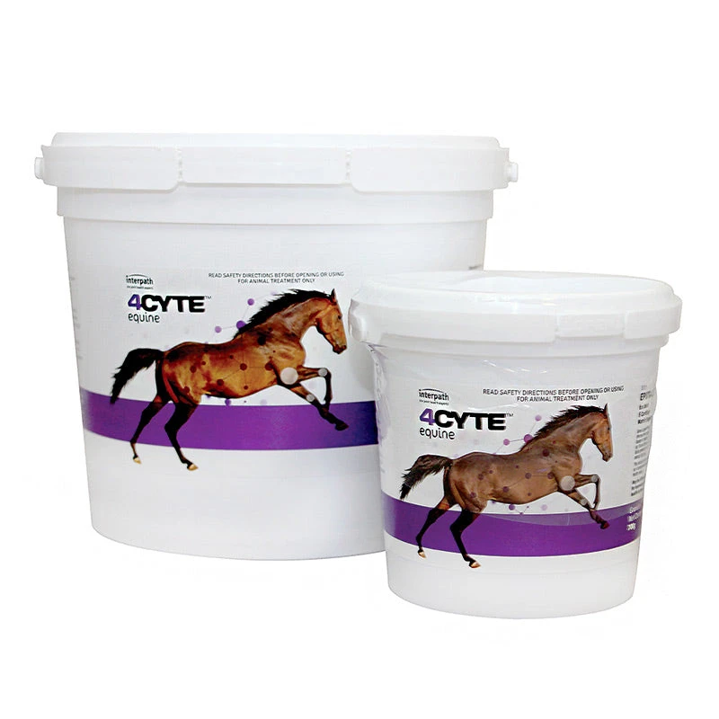 4CYTE HorseJoint Treatment Granules 1 4CYTE HorseJoint Treatment Granules