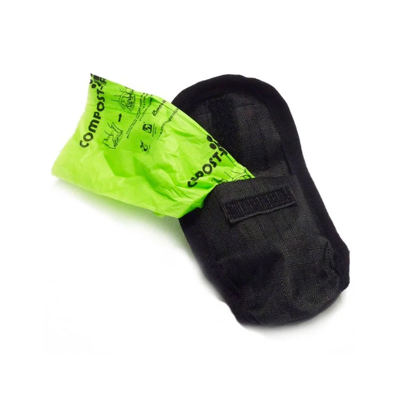 Black Dog Wear Lead Pouch 2 Black Dog Wear Lead Pouch - Image 2