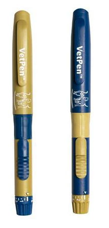 Caninsulin VetPen Starter Kit