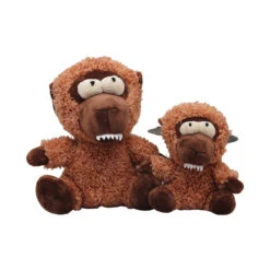 Fuzzyard Cheekie The Baboon