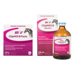 CEVA Cophos B Injection Or Paste