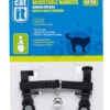 Catit Nylon Adjustable Cat Harness