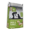 MfM (Meals For Mutts) Duck & Turkey Grain Free Dry Dog Food