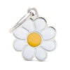 Daisy Pet ID Tag