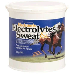 IAH Electromix Electrolytes & Sweat