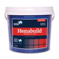 KER Hemabuild