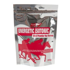 CEVA Energetic Isotonic Powder For Horses 250g