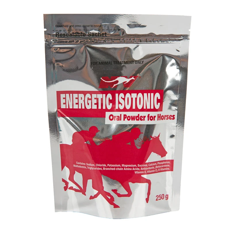 CEVA Energetic Isotonic Powder For Horses 250g 1 CEVA Energetic Isotonic Powder For Horses 250g