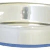 ZEEZ DuraPet Premium Stainless Steel Cat Bowl
