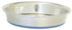 ZEEZ DuraPet Premium Stainless Steel Cat Bowl