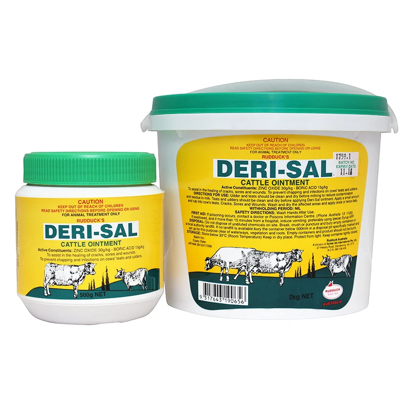 Derisal Ointment 1 Derisal Ointment