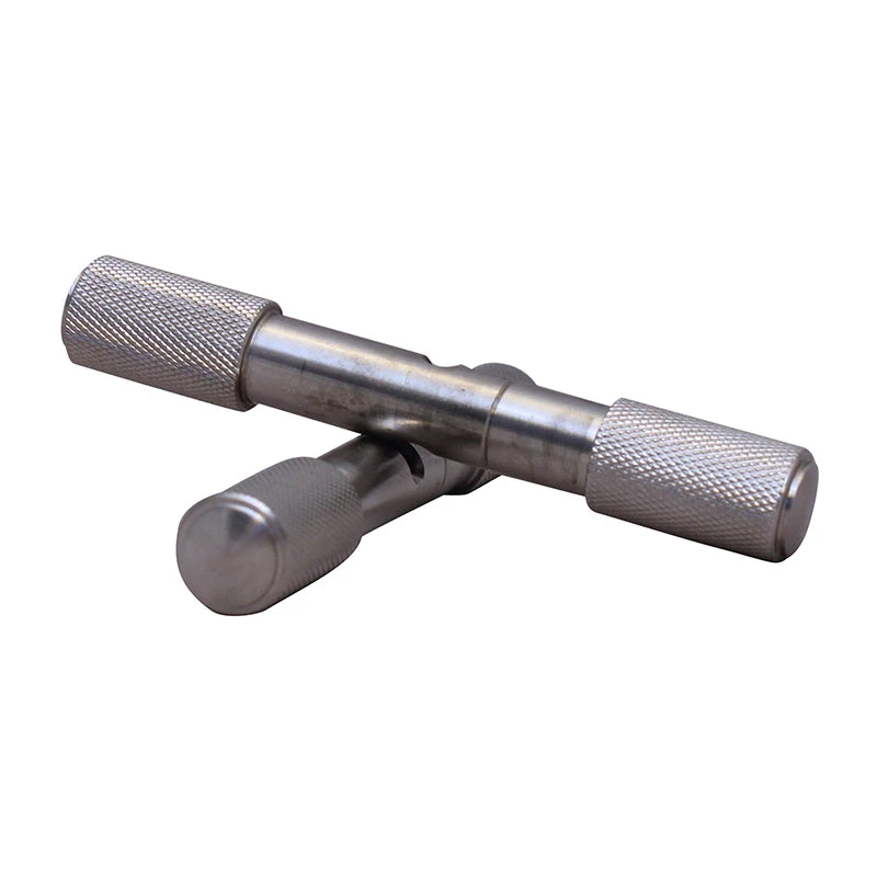 Embryotomy Wire Handles 1 Embryotomy Wire Handles