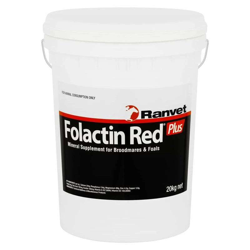 Folactin Red Plus 2 Folactin Red Plus - Image 2