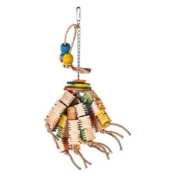 Feathered Friends Crazy Blocks