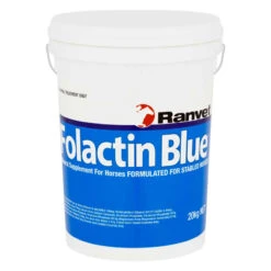 Folactin Blue Mineral Supplement For Horses 5 Folactin Blue Mineral Supplement For Horses -Vetn Pet Direct Store 758783