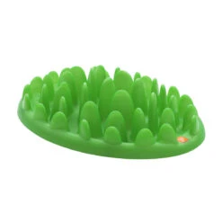 Northmate GREEN Slow Feeder Bowl