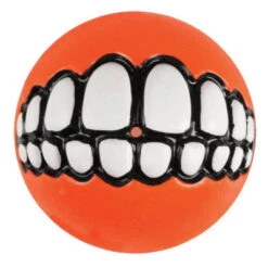 ROGZ Grinz Ball -Vetn Pet Direct Store 759194