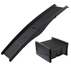 Folding Dog Ramp