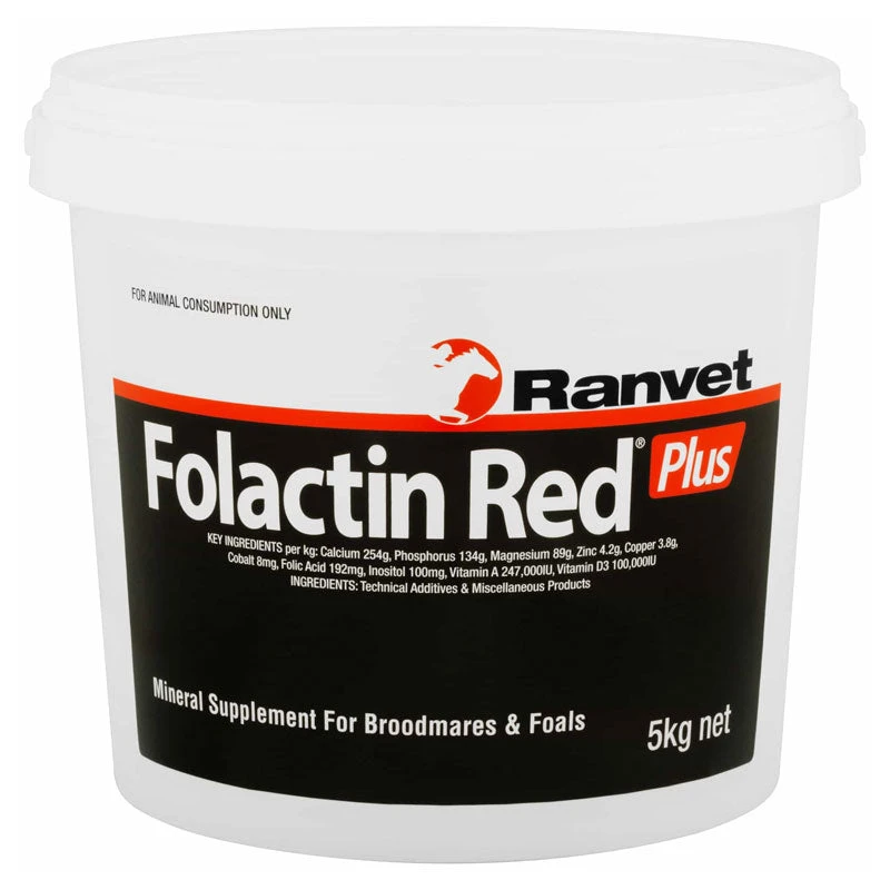 Folactin Red Plus 1 Folactin Red Plus