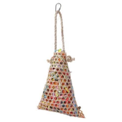 Feathered Friends Shredder Basket