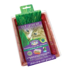 Mr. Fothergill's Cat Grass Kit