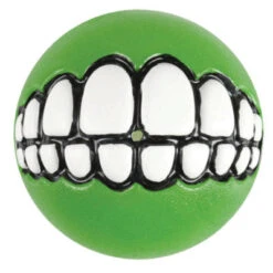 ROGZ Grinz Ball -Vetn Pet Direct Store 759390