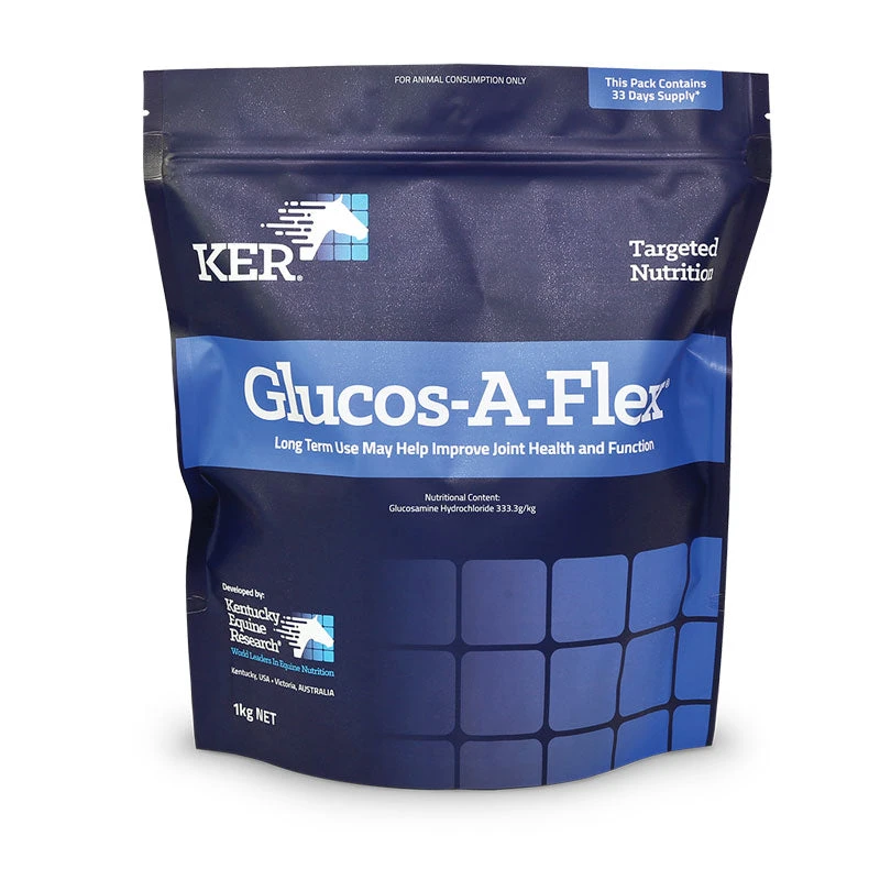 KER Glucos-A-Flex 3 KER Glucos-A-Flex - Image 3