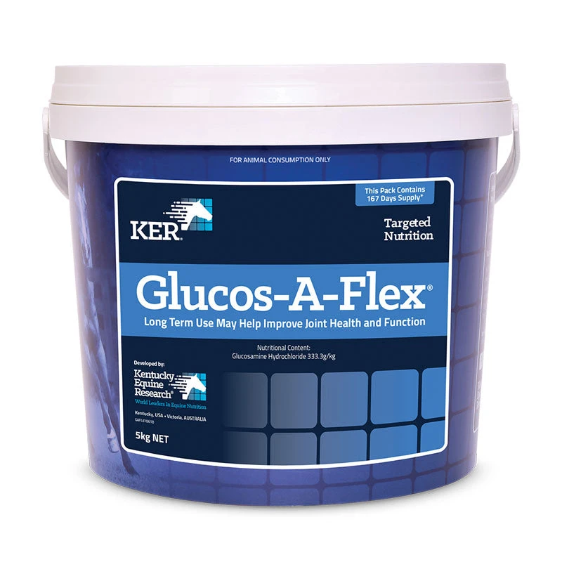 KER Glucos-A-Flex 2 KER Glucos-A-Flex - Image 2