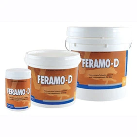 Virbac Feramo D 1 Virbac Feramo D