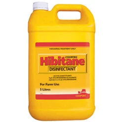 Hibitane Disinfectant 5L