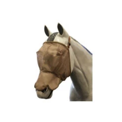 Horsemaster Ezy Breathe Fly Mask